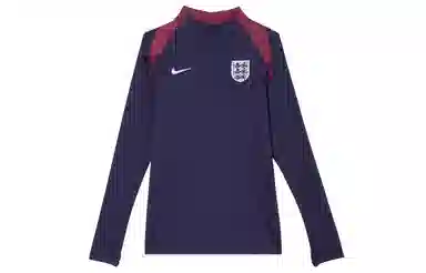 Nike Dri-Fit Strike logo