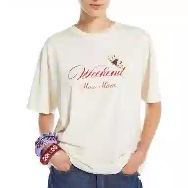 WEEKEND MaxMara T
