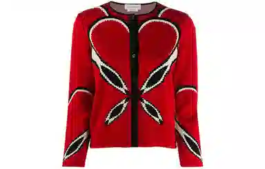 Alexander McQueen SS21