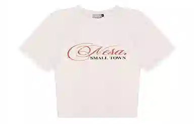 STK SMALL TOWN KID T