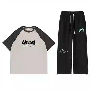 Unite Life HOODS logo