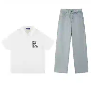 Unite Life HOODS Polo