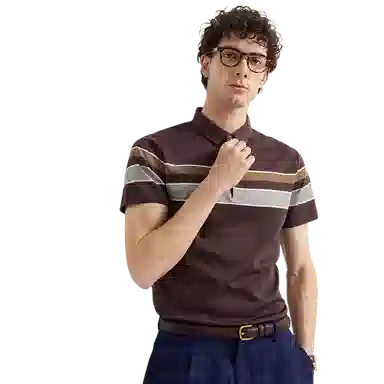 JUDGER Polo