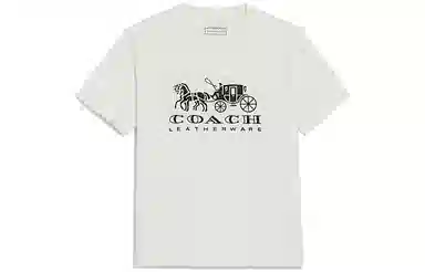 COACH SS22 T