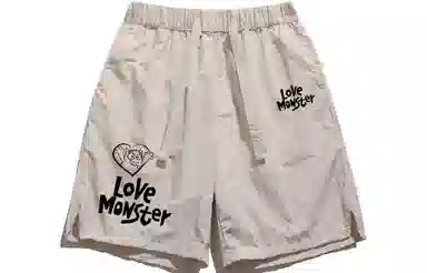 love monster