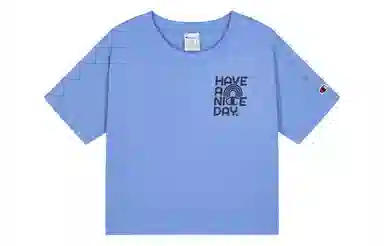 Champion Women's Legacy SS24 T