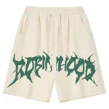 ROBINHOOD Shorts