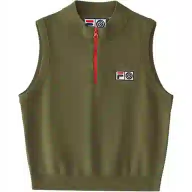 FILA FUSION x ROUND TWO SS25 -DG