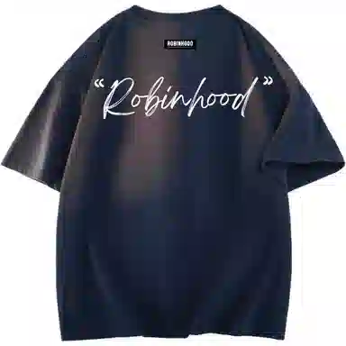 ROBINHOOD logo T