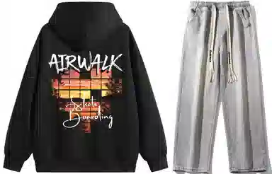 Airwalk