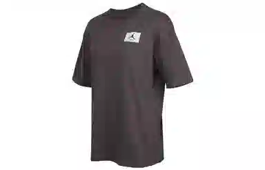 Jordan Essentials LogoT