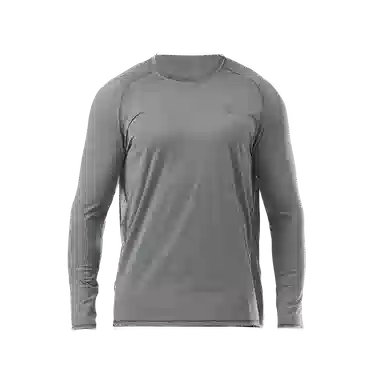 BD.POWER UP+ Power Mesh Long Sleeve