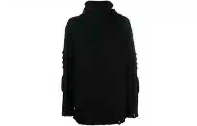 AMBUSH FW21 Black Sweater
