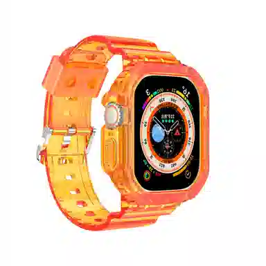 DUALMM 221.8mm TPU apple watch s7s8s9ultra2se