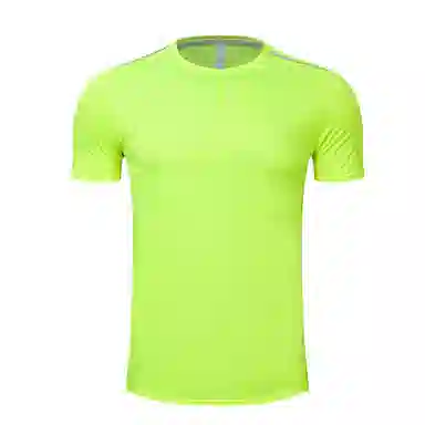 玉儿恋 速干户外跑步训练运动健身衣 男款