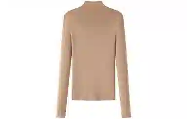 太平鸟 轻云衫针织毛衣 女款