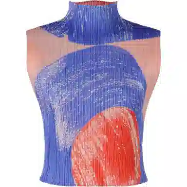 PLEATS PLEASE ISSEY MIYAKE