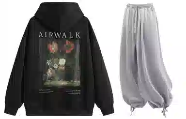 Airwalk