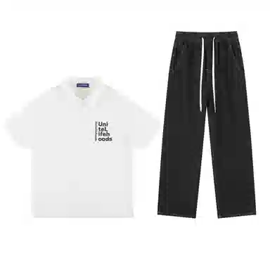Unite Life HOODS POLO