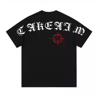 XDFM hiphop T