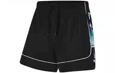 Li-Ning x Mister Cartoon BADFIVE Shorts