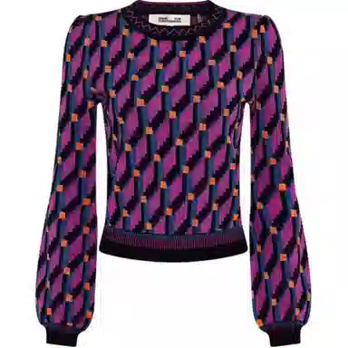 DIANE VON FURSTENBERG