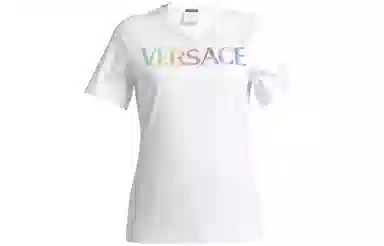 VERSACE FW22 LogoT