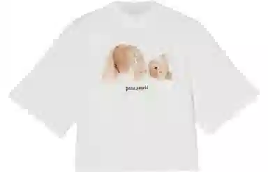 PALM ANGELS FW22 T