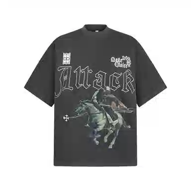 WAYHWEI T