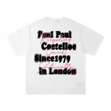 PAUL COSTELLOE logoT