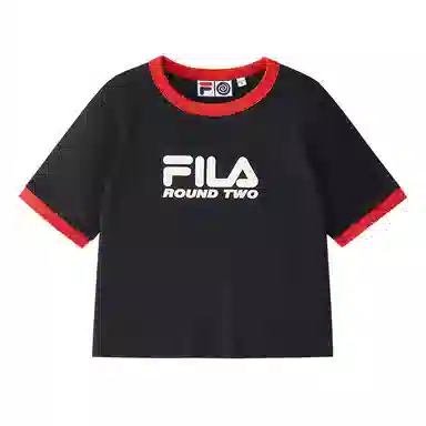 FILA FUSION x Round Two T