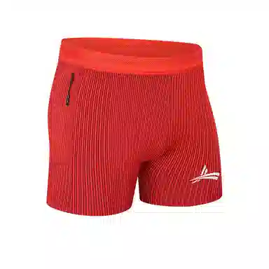 Voland Shorts Red