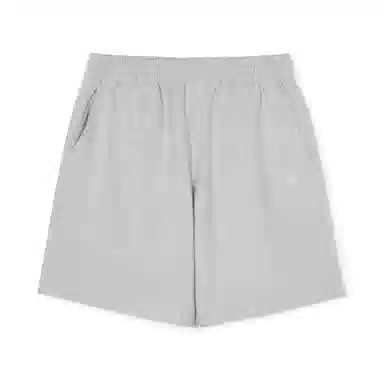 MLB Shorts Grey