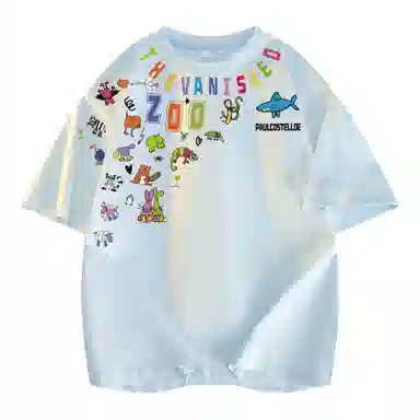 PAUL COSTELLOE LogoT