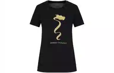 ARMANI EXCHANGE SS24 T