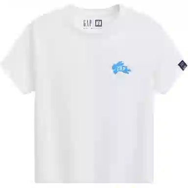 GAP MTSS Logo T