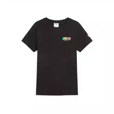 PUMA graphic PT LOGO T -01