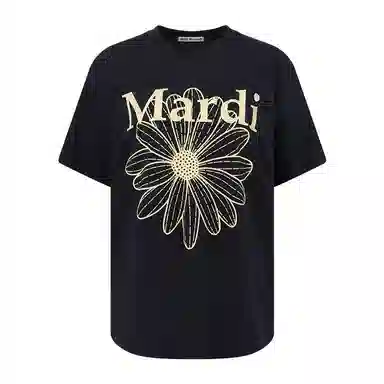 MARDI MERCREDI SS24 T