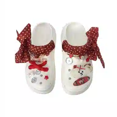 Crocs Classic clog classic crush clog EVA