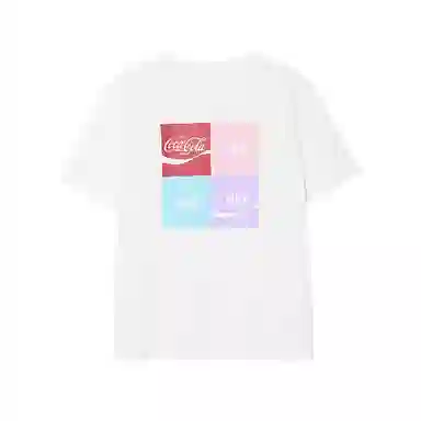 Lee x Coca-Cola T