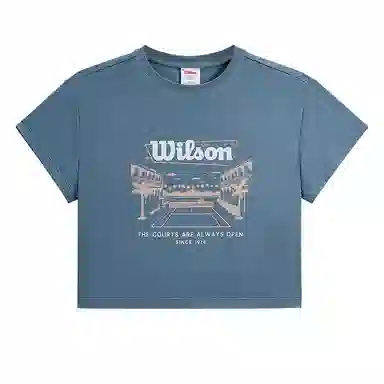 Wilson CLUB SPORTS T