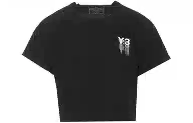 Y-3 Logo T
