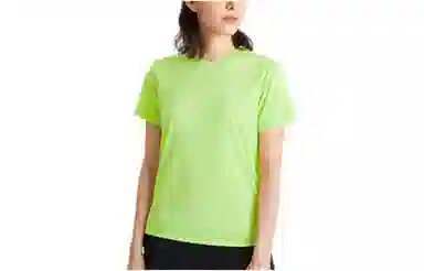 THE NORTH FACE SS22 LogoT