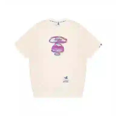 Aape logo SS24T