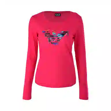 EMPORIO ARMANI SS22 LogoT