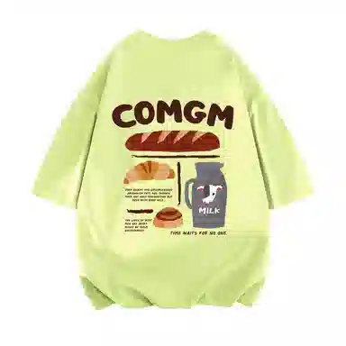 COMGM T