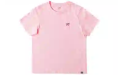 Lee SS24 LogoT