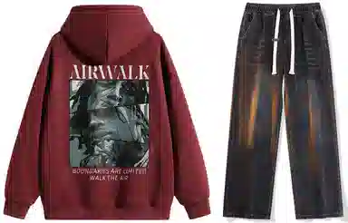 Airwalk