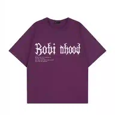 ROBINHOOD logo T