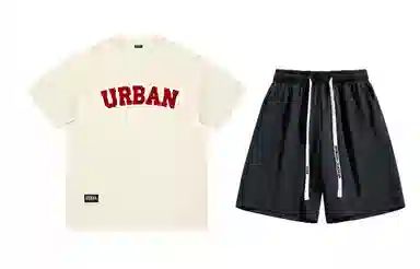 URBAN AUTHENTIC